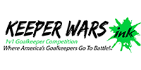 Keeper Wars Logo