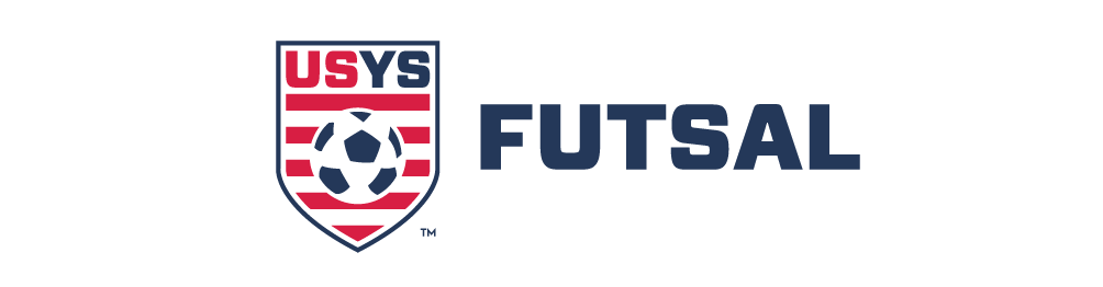 USYS_Futsal_Logo